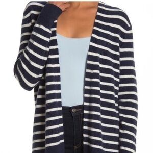 Madewell Walker size large wool alpaca blend cardigan sweater